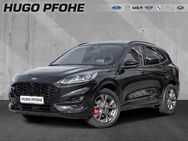 Ford Kuga, 2.5 ST-Line X FHEV, Jahr 2021 - Schwerin