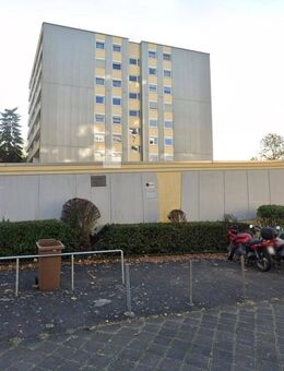 Attraktive Kapitalanlage in gefragter Lage von Mannheim-Käfertal! - Mannheim