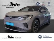 VW ID.4, Pro Move 77kWh, Jahr 2024 - Hohenwestedt