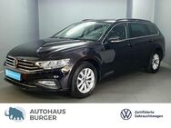 VW Passat Variant, 1.5 TSI Business, Jahr 2023 - Blaubeuren