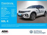 VW T-Roc, 2.0 TDI R-Line, Jahr 2024 - Neckarsulm