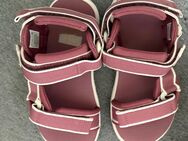 Coole Mädchen Sandalen in Größe 28 - Berlin Reinickendorf