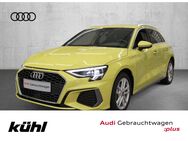 Audi A3, Sportback 40 TFSI e S line, Jahr 2024 - Gifhorn