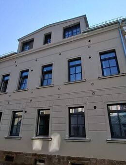 Kleine aber Deine 2 Zimmerwohnung im Herzen Harthas.... - Hartha