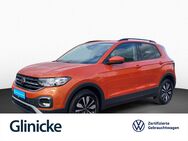 VW T-Cross, 1.0 TSI Move, Jahr 2023 - Kassel