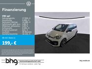 VW up, 1.0 TSI GTI up GTI OPF, Jahr 2021 - Reutlingen