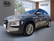 Hyundai Kona (MJ19) 1.6 T-GDi DCT 2WD TREND Navigationspaket, Komfortpaket - Schwäbisch Gmünd