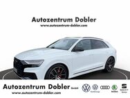 Audi SQ8, 4.0 TDI quattro B O, Jahr 2020 - Mühlacker