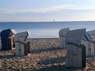 Bieterverfahren: Historischer Charme in erster Reihe von Timmendorfer Strand! - Timmendorfer Strand