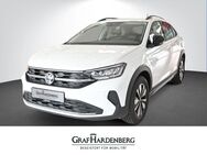 VW Taigo, 1.0 TSI GOAL OPF, Jahr 2022 - Karlsruhe