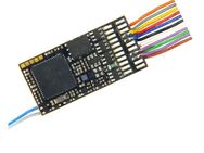 ZIMO Elektronik MX645 Sounddecoder DCC/MM Kabel - NEU - Ettlingen Zentrum