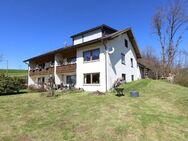 2 Doppelhaushälften mit gesamt 4 Wohnungen in sonniger Lage im Allgäu - Gestratz