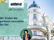 antaris Immobilien GmbH ** Attraktive ETW mit modernem Grundriss ** - Rudolstadt