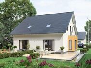 Einfamilienhaus mit Grundstück in Limeshain Ortsrand - Limeshain