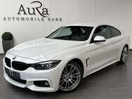 BMW 420 Coupé M-Sport NAV+LED+HIFI+19ZO+SHZ+PDC+2HD - Wardenburg