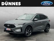 Ford Kuga, 2.5 St Line Duratec, Jahr 2022 - Regensburg