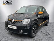 Renault Twingo, Intens TCe 90 Standort Malente, Jahr 2019 - Bornhöved