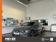 VW Golf, 2.0 TDI VIII GTD, Jahr 2023 - Tostedt