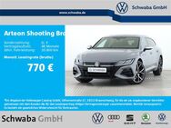 VW Arteon, 2.0 R Shooting Brake R lTSI PAN, Jahr 2024 - Augsburg