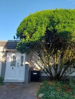 Bungalow mit Charme und Entwicklungspotenzial - begehrte Wohnlage ! - Kleinostheim