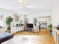 Wunderschöne und komplett neu sanierte Wohnung mitten in Friedberg - Friedberg