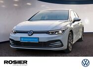 VW Golf, 2.0 l TDI VIII Move, Jahr 2024 - Menden (Sauerland)