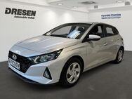 Hyundai i20, 1.0 T-Gdi Select, Jahr 2023 - Neuss
