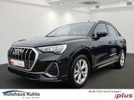 Audi Q3, S-line 35 TDI Audi, Jahr 2024 - Wittlich