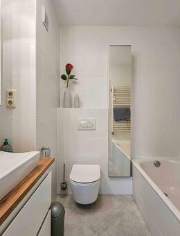 "Weitblick trifft top modernisierten Werterhalt - ideal für alle, die Qualität lieben." - Rödermark