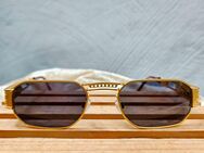 Vintage Sonnenbrille. NEOSTYLE Steam Punk Design Eyecatcher - Grevenbroich