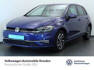 VW Golf, JOIN, Jahr 2019 - Dresden