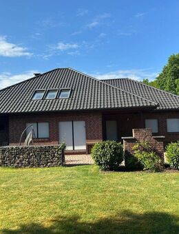 Gepflegt und anspruchsvoll - Bungalow in Forst/Lausitz - Forst (Lausitz)