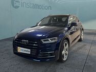 Audi Q5, 2.0 TFSI S-LINE 55 e Quattro, Jahr 2020 - München