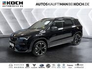 CUPRA Ateca, 1.5 TSI, Jahr 2024 - Berlin