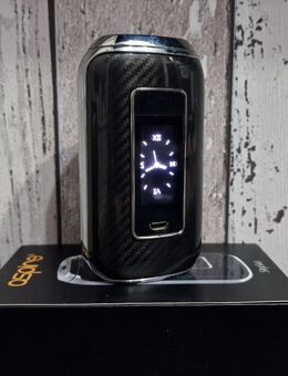 Aspire SkyStar Revvo 210W Akkuträger mit Touch Bildschirm - Düsseldorf
