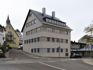 Potenzialimmobilie in bester Innenstadtlage - Sanierungsobjekt im Zentrum von Böblingen - Böblingen