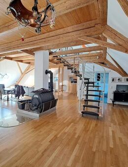 ZUR ANLAGE ODER MEHRGENERATIONENHAUS - IHRE WAHL - Scheuring