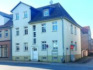 Mehrfamilienhaus mit 4 WE in zentraler Lage - Warin