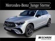 Mercedes GLC 300, de AMG Line DIGITAL LIGHT Burmester®, Jahr 2023 - Eisenach