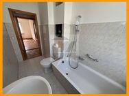Wohnen in grüner und ruhiger Lage von Bad Köstritz - 3-Raum Wohnung - Bad Köstritz