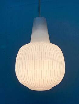 Mid Century Peill Putzler Rimini Pendant Space Age Gangkofner 60s - Hamburg Hamburg-Nord