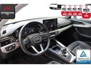 Audi A4 40 TDI qu S LINE 18Z VIRTUAL,HEADUP - Berlin