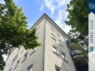 ++ 3-Raum-Wohnung mit Balkon und Aufzug im schönen Gohlis ++ - Leipzig