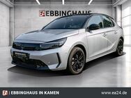 Opel Corsa, ---Spurhalteass, Jahr 2023 - Kamen