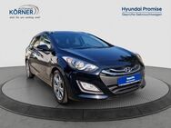 Hyundai i30 cw 1.6 GDi *NAVI*PANORAMA*SITZHZG*KEYLESS* - Berlin