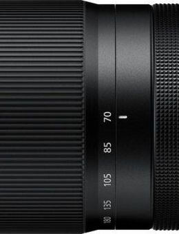 Nikon NIKKOR Z 70-180mm 1:2.8 für Z5, Z5II, Z 6II, Z6 III und Z f passendes Objektiv