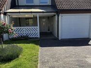 Reihenmittelhaus in Nördlingen zu vermieten - Nördlingen