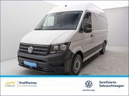 VW Crafter, 35 Kasten L2H2 TDI, Jahr 2024 - Berlin