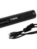 Akku Taschenlampe, Night Cutter, 6W, 400lm in 24159