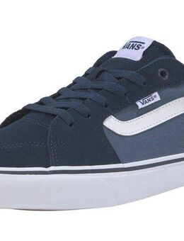 Vans Filmore Sneaker angelehnt an das Design vom Sk8 Low